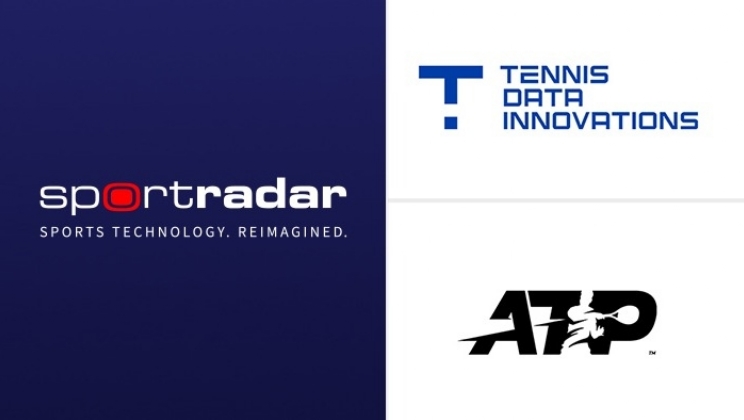 Sportradar lança “Futuro das Apostas em Tênis” com ATP