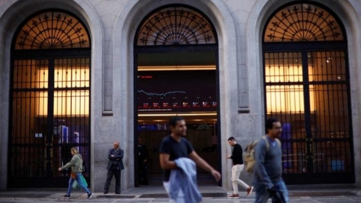 B3 descarta entrada em mercado de apostas esportivas