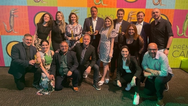 BSOP é bicampeão do Prêmio Caio, considerado o “Oscar dos Eventos”