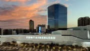 O tão esperado Fontainebleau Las Vegas faz estreia histórica