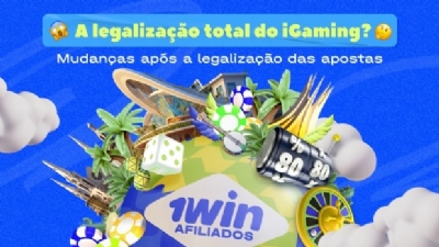 O que mudará se legalizados os jogos de azar no Brasil - ﻿Games Magazine  Brasil