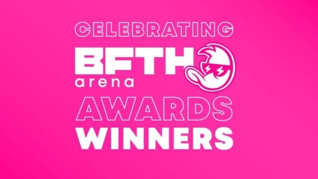 BetConstruct announced winners of B.F.T.H. Arena Best FTN Game Awards 2023