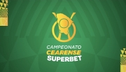 Superbet é o novo patrocinador máster do Campeonato Cearense Série A 2024