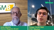 “O Weebet é um desenvolvedor de plataforma com foco no sucesso dos operadores”