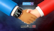 MagicBet777 contrata a Control F5 para cuidar de seu plano de atuação em todo o Brasil