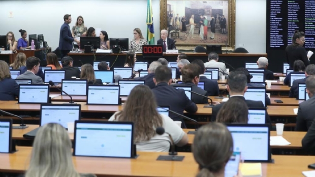 Senate CCJ cancels meeting that would vote on legalization of casinos, bingos and jogo do bicho