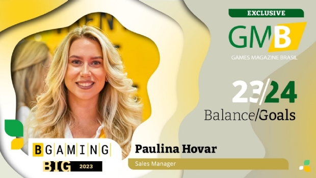 “After a great growth this year, BGaming plans are all about going big in Brazil and Latin America”