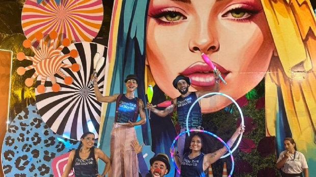 Esportes da Sorte avalia 2023 como um ano de inúmeras ações para consolidação da marca