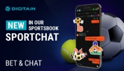 Digitain lança recurso de bate-papo entre apostadores