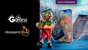 Pragmatic Play assina acordo na América Latina com Gaming Platforms