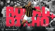 Booming Games assina com Ronaldinho para produzir séries de slots sob medida