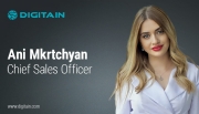 Digitain promove Ani Mkrtchyan a diretora de vendas