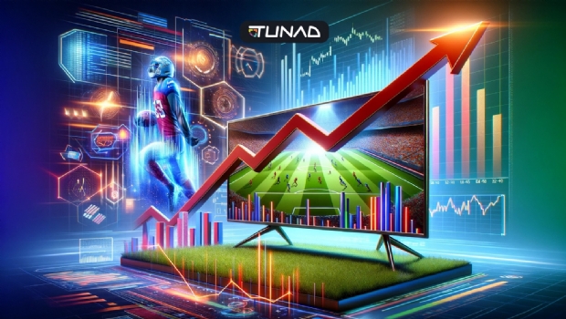 Study reveals growing impact of TV advertising on Brazilian sports betting sector