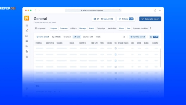 ReferOn dá as boas-vindas à 7StarsPartners na sua plataforma