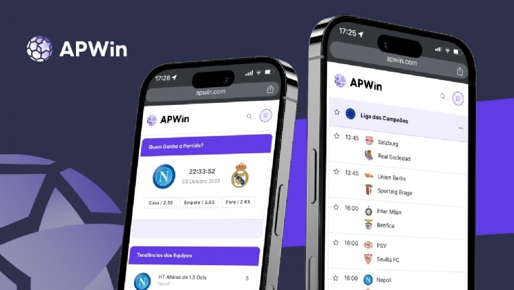 APWin terá estatísticas para todos os Estaduais de 2024 e resenhas de casas de apostas esportivas