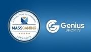 Genius Sports obtém licença inicial temporária de fornecedor de apostas esportivas em Massachusetts