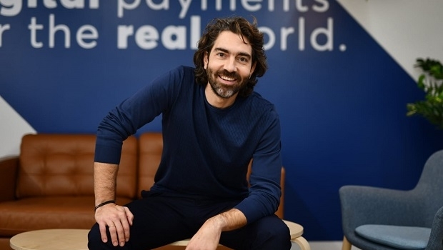 OKTO’s paytech and global team take center stage at ICE London