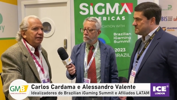 “BiS SiGMA Americas será o maior evento da LatAm, consolidando o Brasil como o hub regional do jogo”