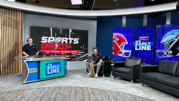 Amazon Prime adds sports betting channel aired on its Freevee platform