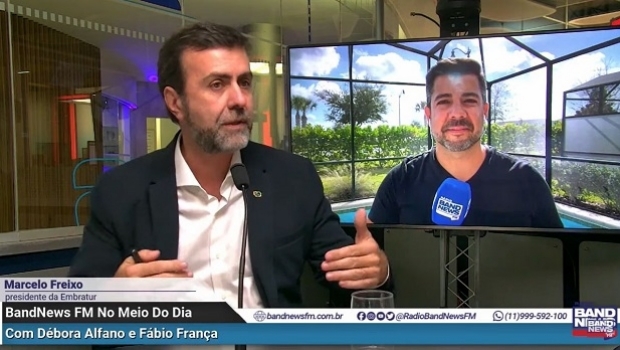 For Embratur, legalization of bingos and gaming in Brazil is on the horizon