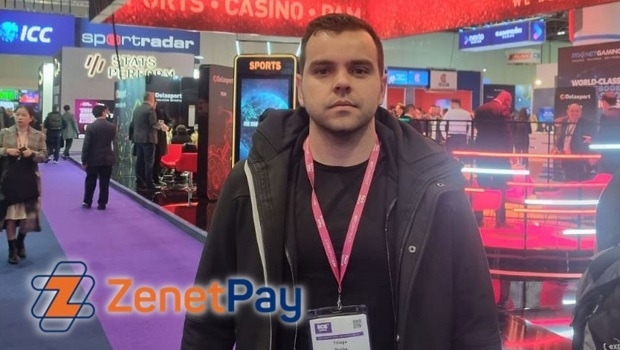 ZenetPay analisa como positiva ICE London e identifica expansão para novos mercados e fidelização
