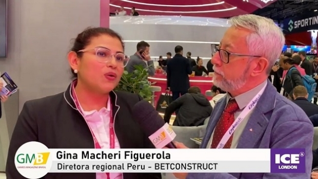“BetConstruct has a well-established platform ready for regulation in Brazil”