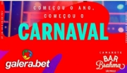 Camarotes da Brahma em Sao Paulo e Salvador fecham parceria com casa de apostas galera.bet
