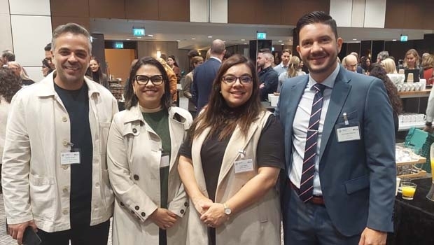 Caixa Econômica Federal discute em Londres desafios para o marketing de loterias