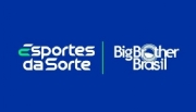 Esportes da Sorte closes sponsorship quota with Big Brother Brasil 2023
