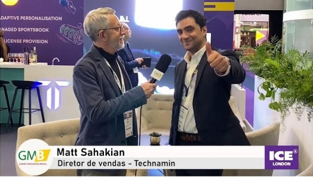 “Technamin seeks constant evolution and tropicalization to serve the operator in Brazil well”