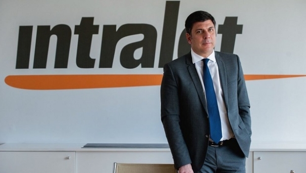 Intralot nomeia Nikolakopoulos como CEO de negócios nos EUA
