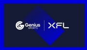 XFL e Genius Sports assinam acordo oficial de distribuição de dados e engajamento de fãs