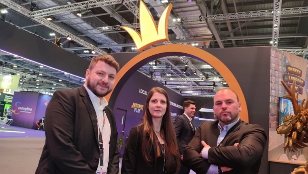 “Pragmatic Play é líder de mercado no Brasil e LatAm mas crescimento não para”