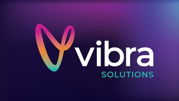 Vibra Gaming lança divisão de tecnologia de plataforma Vibra Solutions