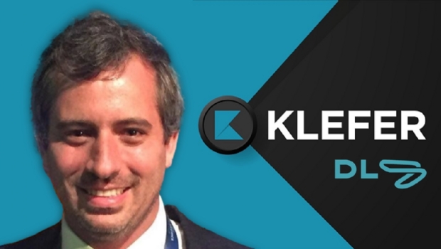 “Bookmakers see Klefer's DL7 as a safe place to guide their investments”