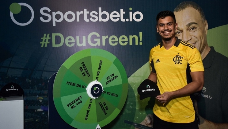 “As casas de apostas veem a DL7 da Klefer como um porto seguro para orientar seus investimentos”