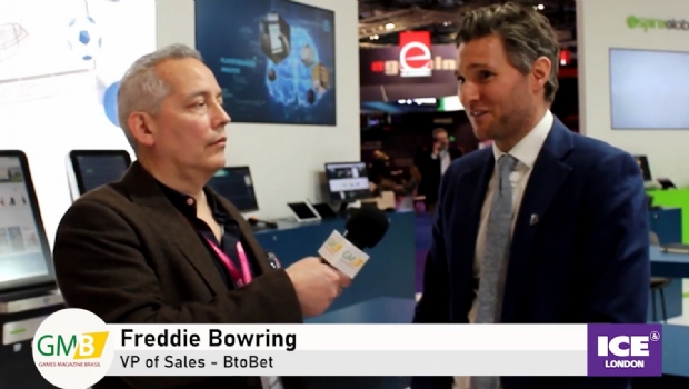 “BtoBet is interested in any market that regulates and hands out licenses across Latin America”