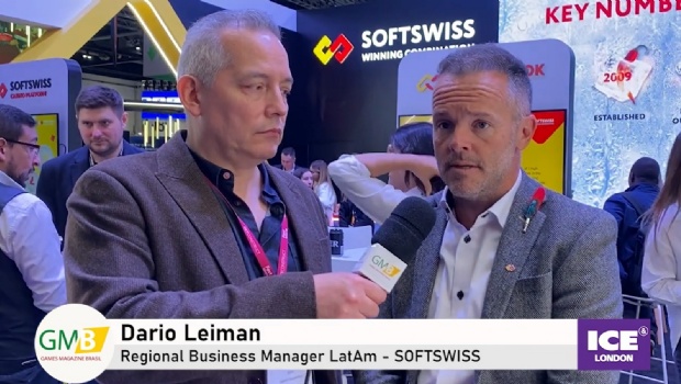 “With more than 10 years of experience in iGaming, SOFTSWISS is now pushing into LatAm”