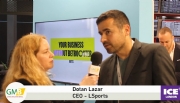 “LSports visa melhorar a forma como a indústria está olhando para o Brasil neste momento”