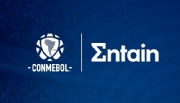 Entain patrocinará as competições da Conmebol através das marcas Sportingbet e bwin