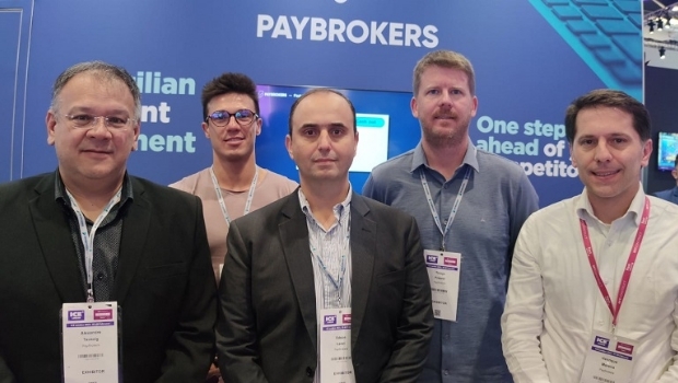 “Paybrokers já tem sua IP e em breve virão novidades para atender ainda mais o setor de iGaming”