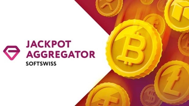 SOFTSWISS Jackpot Aggregator expands its crypto support