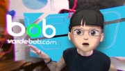 Vai de Bob adota animação com avatares em campanha publicitária