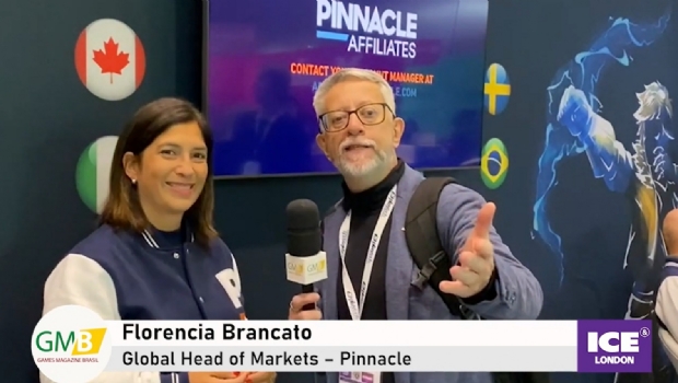 “Pinnacle is planning important and grandiose actions for the Brazilian market”