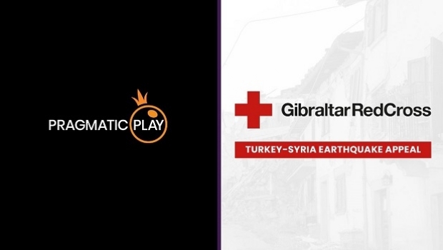 Pragmatic Play doa € 100.000 em apoio à resposta do terremoto Turquia-Síria