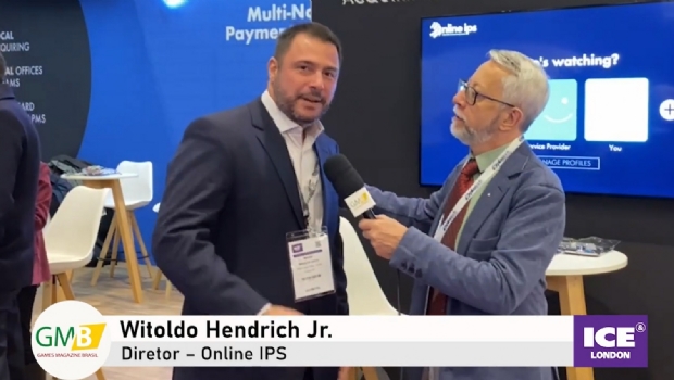 “Online IPS está pronta e adotará o que for exigido na regulação para expandir atuação no Brasil”