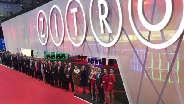 Zitro introduced its latest developments at FIJMA 23