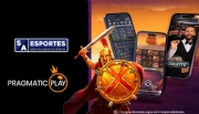 Pragmatic Play aumenta presença no Brasil após acordo com a SA Esportes