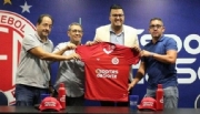 Esportes da Sorte é o novo patrocinador máster do ABC e do América-RN