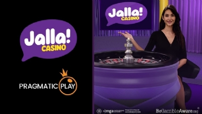 Jalla casino mobile